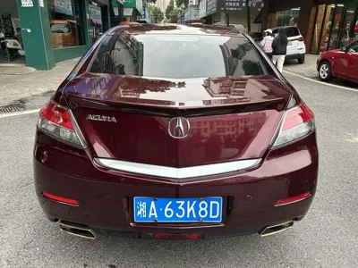 Acura TL
