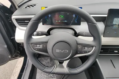 BYD Seal 05 DM-i