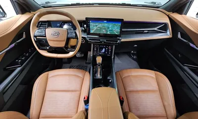 KG_Mobility_Ssangyong Torres