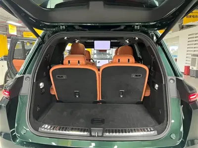 Li Auto Li L9
