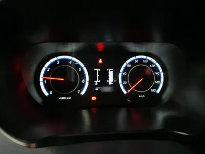 Kaicheng Ruixing M60