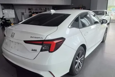 Honda Integra