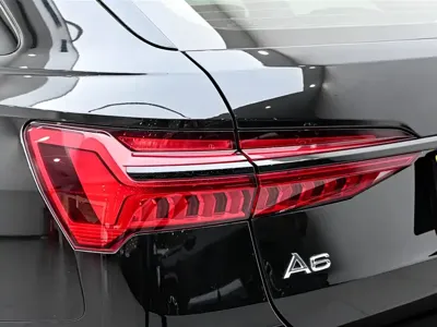 Audi A6 (Import)