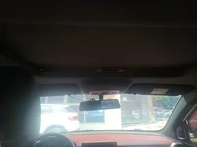 Geely Binyue
