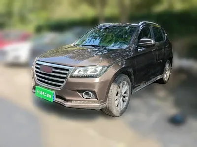 Haval H2