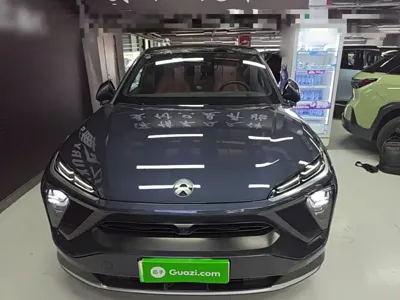 Nio EC6