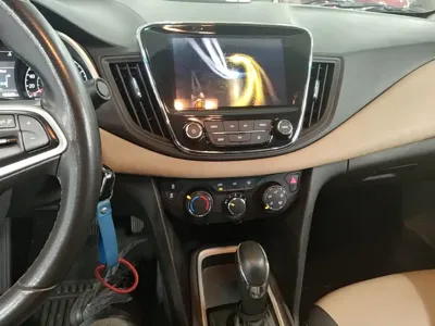 Chevrolet Monza