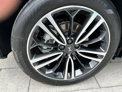 Xpeng G6