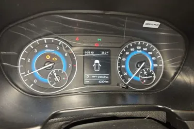 Dongfeng Fengon S560