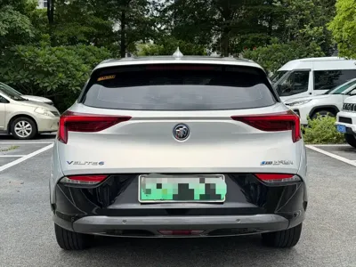 Buick Velite 6