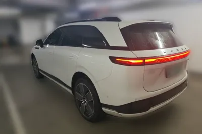 Xpeng G9