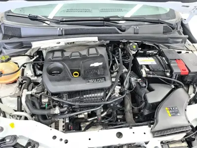 Chevrolet Cavalier