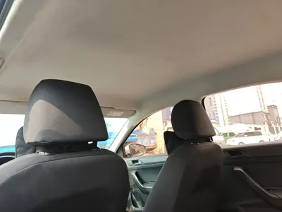 Volkswagen Santana