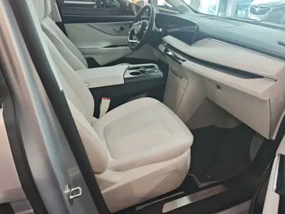 Buick GL8 Hybrid