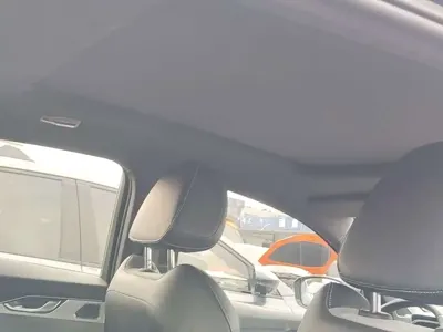 Geely Xingrui