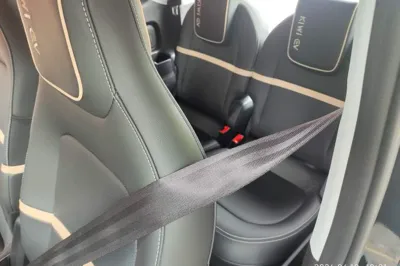 Baojun KiWi EV