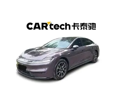 Qiyuan 长安启源A06