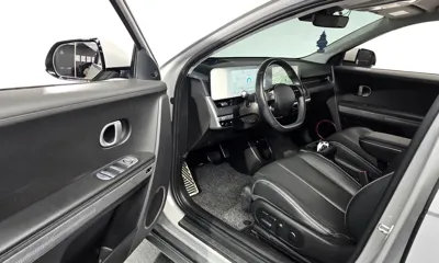 Hyundai Ioniq5