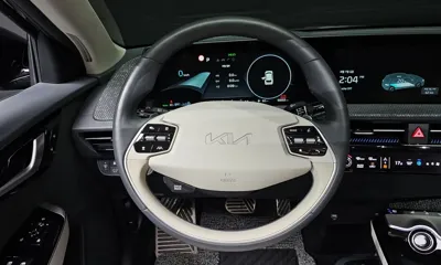 Kia EV6
