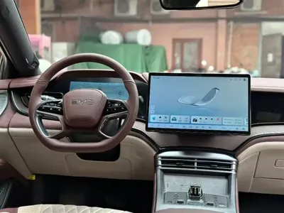 BYD Seal