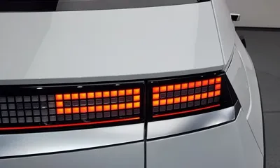 Hyundai Ioniq5