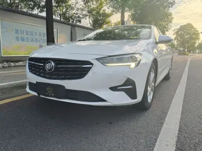 Buick Regal