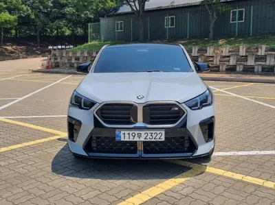BMW X2 (F39)