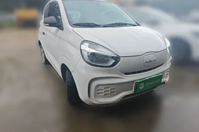 Roewe Clever