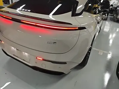 Zeekr 极氪007GT