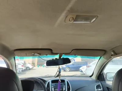 BYD F3