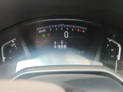 Honda Breeze
