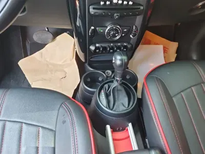 MINI Mini Countryman