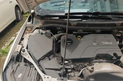 Buick Verano