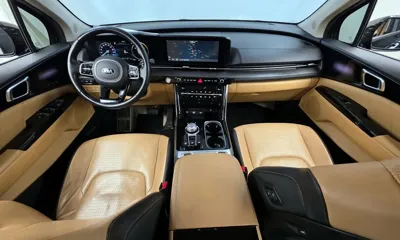 Kia Canival