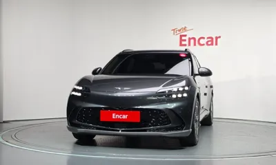 Genesis GV60