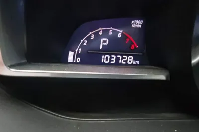 Mazda Mazda 3 Axela