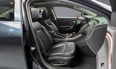ChevroletGMDaewoo Alpheon