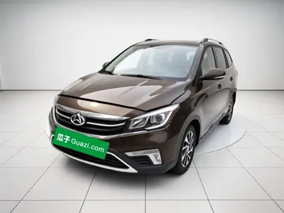 Oshan Oushang A800