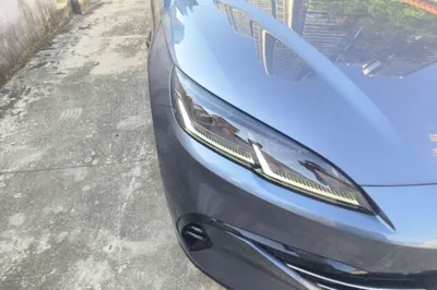 BYD Seal 06 DM-i Touring