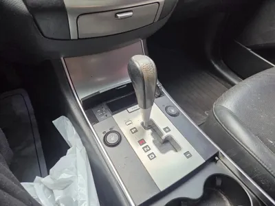 Hyundai Veracruz