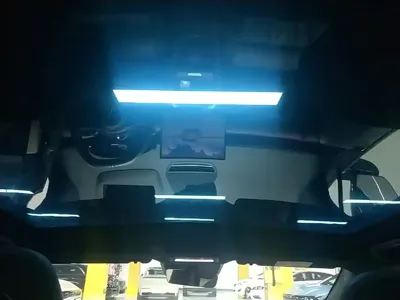Zeekr 极氪007GT
