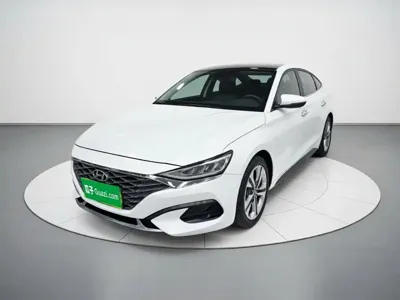 Hyundai Fista