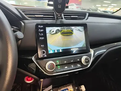 Honda Crider