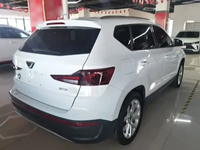 Jetta VS5