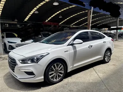 Hyundai Mistra