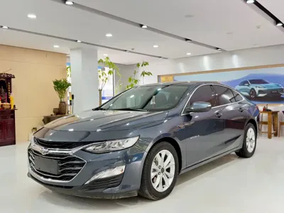 Chevrolet Malibu XL
