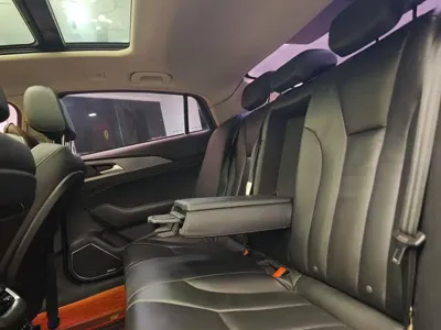Hongqi Hongqi H5