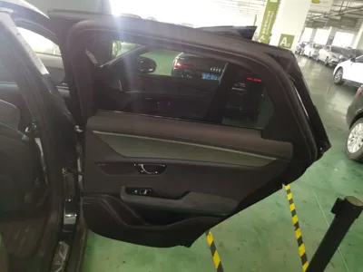 BYD Han