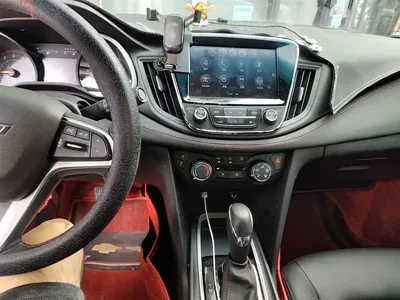 Chevrolet Monza