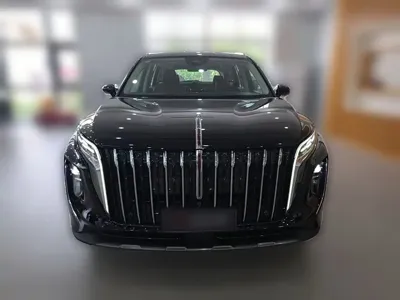 Hongqi Hongqi HS7 PHEV